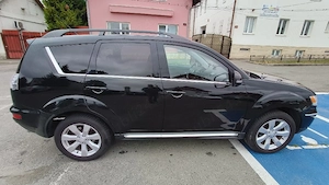 Mitsubishi Outlander de vânzare, 2012  - imagine 5