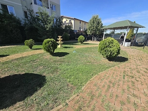 OCAZIE! Proprietar,vand apartament, gradina si loc de parcare la intrare in Giroc, str Visului Nr 25 - imagine 7