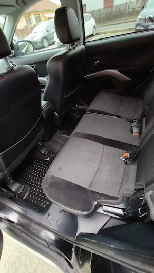 Mitsubishi Outlander de vânzare, 2012  - imagine 9