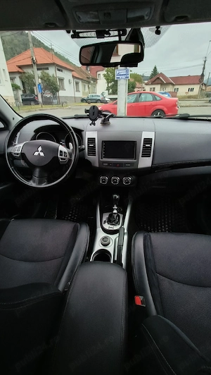 Mitsubishi Outlander de vânzare, 2012  - imagine 8