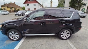 Mitsubishi Outlander de vânzare, 2012  - imagine 4