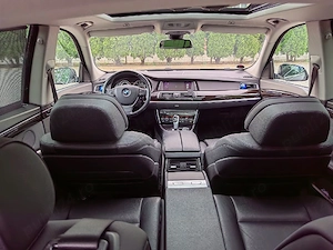 BMW seria 5 Gt Luxury - imagine 2