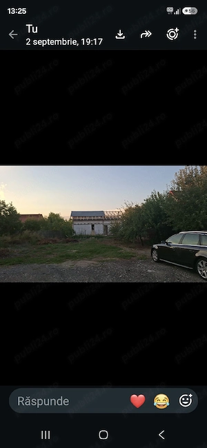 Teren 550 mp Saftica - imagine 5