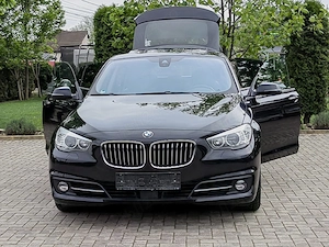 BMW seria 5 Gt Luxury - imagine 3