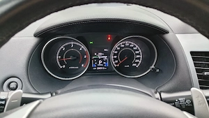 Mitsubishi Outlander de vânzare, 2012  - imagine 10