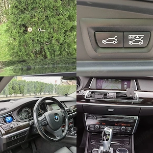 BMW seria 5 Gt Luxury - imagine 8