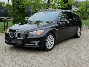 BMW seria 5 Gt Luxury