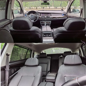 BMW seria 5 Gt Luxury - imagine 7