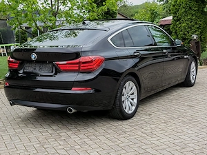 BMW seria 5 Gt Luxury - imagine 4