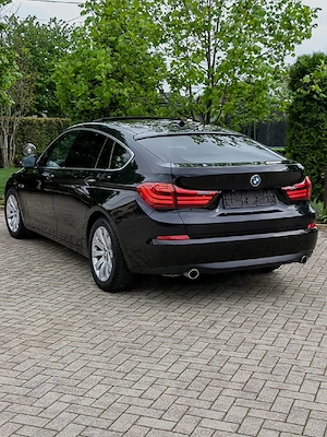 BMW seria 5 Gt Luxury - imagine 10