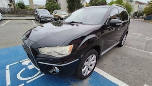 Mitsubishi Outlander de vânzare, 2012  - imagine 3
