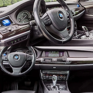BMW seria 5 Gt Luxury - imagine 9