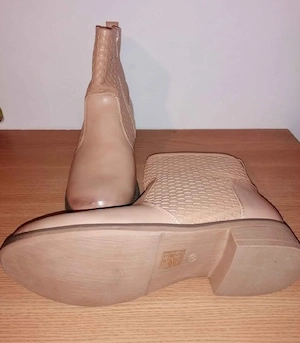 Ghetuțe toamnă primăvară 