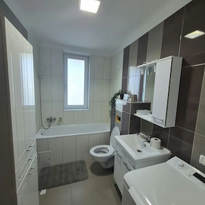 OCAZIE! Proprietar,vand apartament, gradina si loc de parcare la intrare in Giroc, str Visului Nr 25 - imagine 5