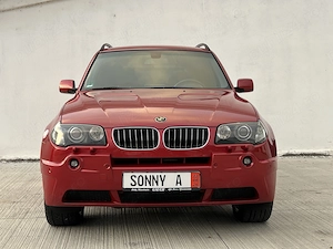 BMW X3 e83 - Turbo si revizii complete noi - Garantie si Livrare Gratuita - imagine 2