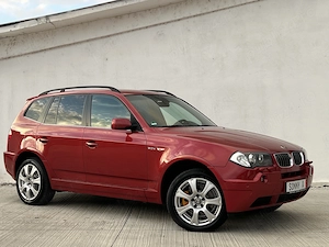 BMW X3 e83 - Turbo si revizii complete noi - Garantie si Livrare Gratuita - imagine 3