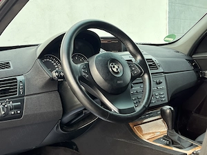 BMW X3 e83 - Turbo si revizii complete noi - Garantie si Livrare Gratuita - imagine 7