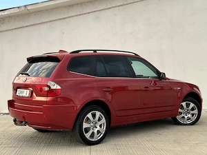 BMW X3 e83 - Turbo si revizii complete noi - Garantie si Livrare Gratuita - imagine 4