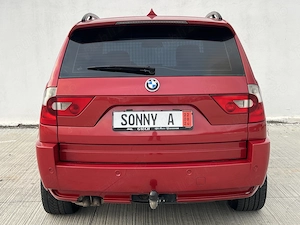 BMW X3 e83 - Turbo si revizii complete noi - Garantie si Livrare Gratuita - imagine 5