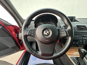 BMW X3 e83 - Turbo si revizii complete noi - Garantie si Livrare Gratuita - imagine 8