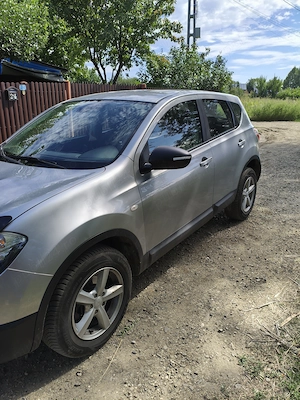 Nissan Qashqai j10  - imagine 2