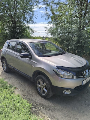 Nissan Qashqai j10  - imagine 3