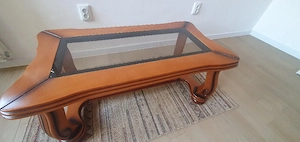 Vand masuta canapea 