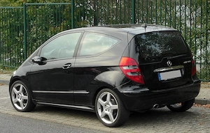 Vand Mercedes  - imagine 2