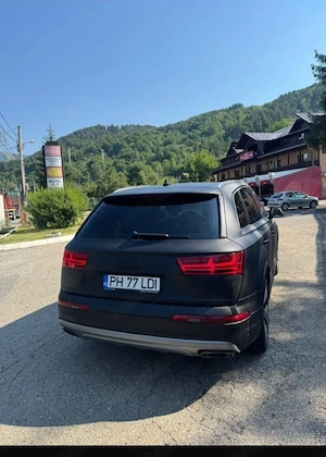 Vand Audi Q7 - imagine 4