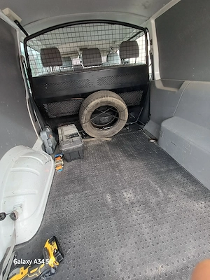 Microbuz T5,2.0 TDI  ,4motion, lung ,an 2010 - imagine 8