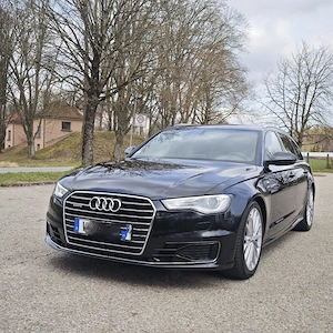 vand audi A6 2015 - imagine 5