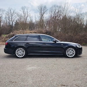 vand audi A6 2015 - imagine 4