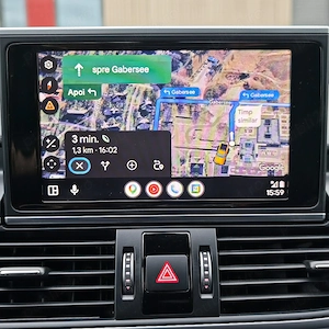 vand audi A6 2015 - imagine 2