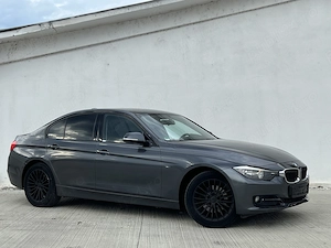 BMW Seria 3 Interior sport - Distributie Noua - Garantie si Livrare Gratuita - imagine 3