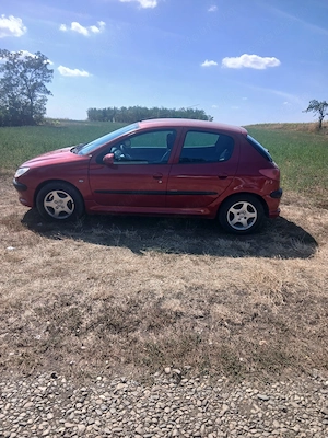 Peugeout 206 - imagine 4