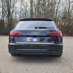 vand audi A6 2015 - imagine 3