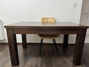 Vând masă de bucătărie extensibilă  Cluj-Napoca   Nu ofer transport  400lei   pt info    Lu