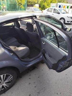 vand Renault Megane 2 - imagine 8