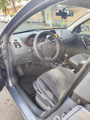 vand Renault Megane 2 - imagine 5