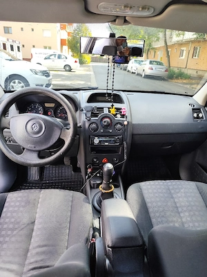 vand Renault Megane 2 - imagine 6