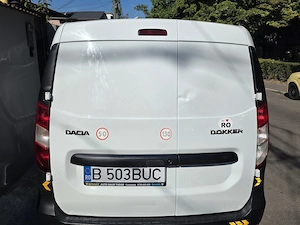 Dacia Dokket 2020 - imagine 2