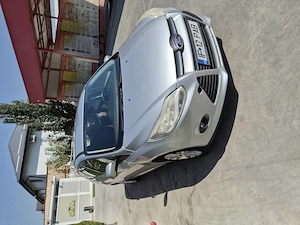 Ford Focus 3, 1.6 tdci