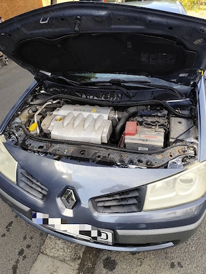 vand Renault Megane 2 - imagine 10