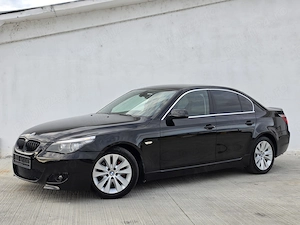 BMW Seria 5 Facelift - Xenon -Piele - Automat - Garantie si Livrare Gratuita