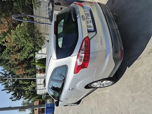 Ford Focus 3, 1.6 tdci - imagine 4