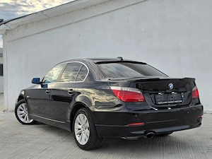 BMW Seria 5 Facelift - Xenon -Piele - Automat - Garantie si Livrare Gratuita - imagine 4