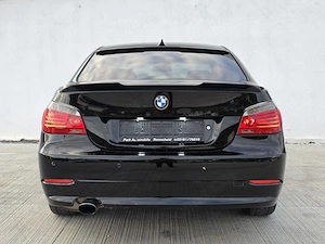 BMW Seria 5 Facelift - Xenon -Piele - Automat - Garantie si Livrare Gratuita - imagine 5