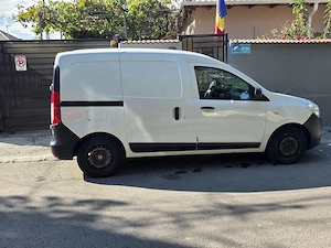 Dacia Dokket 2020 - imagine 3