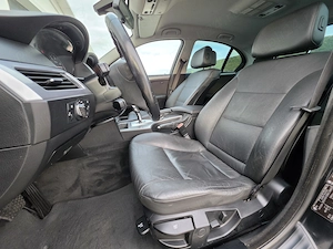BMW Seria 5 Facelift - Xenon -Piele - Automat - Garantie si Livrare Gratuita - imagine 9