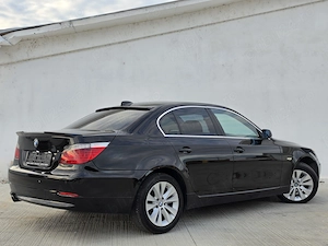 BMW Seria 5 Facelift - Xenon -Piele - Automat - Garantie si Livrare Gratuita - imagine 6